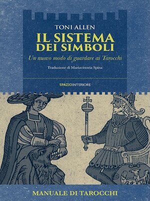 cover image of Il sistema dei simboli